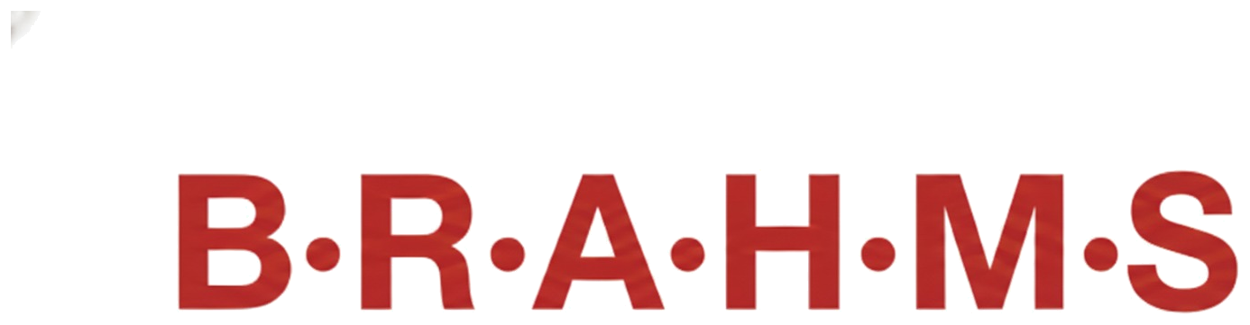 B·R·A·H·M·S KRYPTOR
